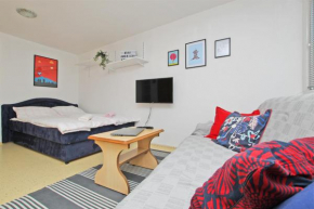 Pasha Apartment